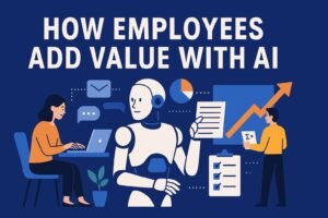 AI Employee value