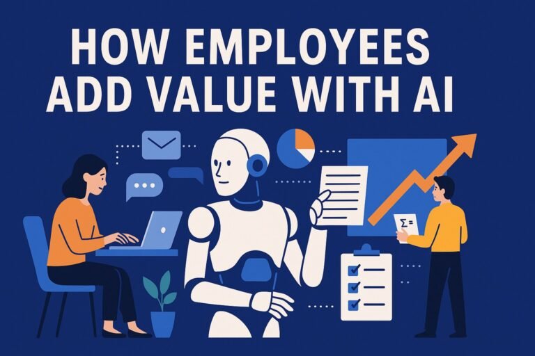 AI Employee value