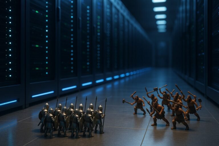 AI Security Threat