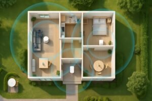 Home Wifi