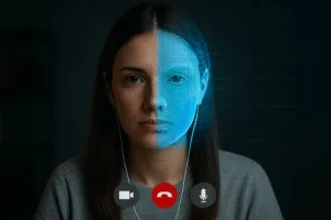 Deepfake